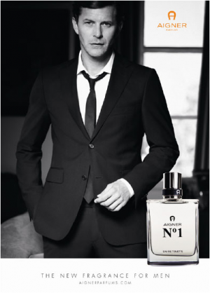 Aigner No 1 Etienne Aigner for men