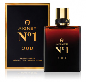 Aigner N°1 Oud Etienne Aigner Eau de Parfum