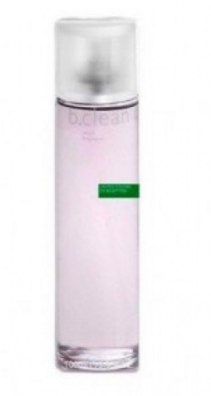 Benetton B Clean Relax Eau de Toilette
