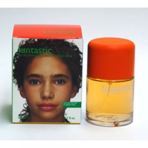 Benetton Funtastic Sweet Fruits For Women