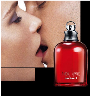 Amor Amor Cacharel for women