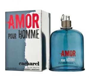 Amor pour Homme Cacharel for men