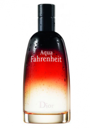 Fahrenheit Aqua for Men by Christian Dior