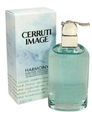 Image Harmony Cerruti for men