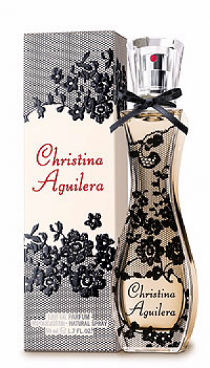 Christina Aguilera Christina Aguilera for women