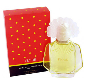 Flore Carolina Herrera for women