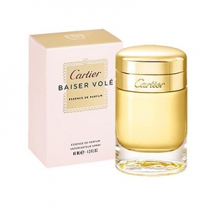 Cartier Baiser Vole Essence de Parfum for women