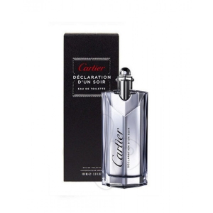 Cartier Declaration d'Un Soir for men