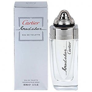 Cartier Roadster for men