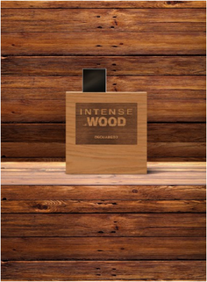 DSQUARED² He Wood Intense for men