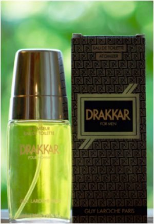 Drakkar Guy Laroche for men