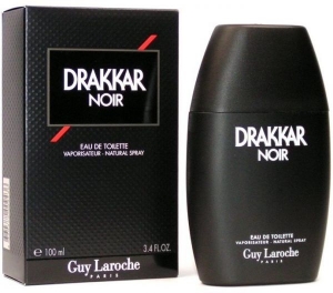 Drakkar Noir Guy Laroche for men
