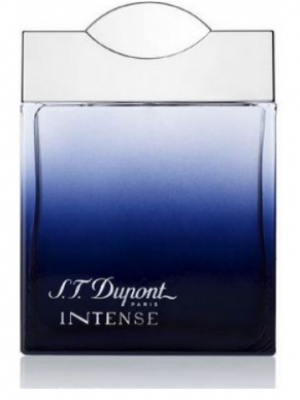 S T Dupont Intense Eau de Toilette For Men