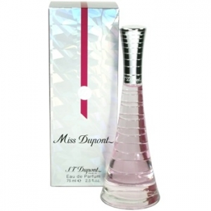 Dupont Miss Dupont Eau de Parfum