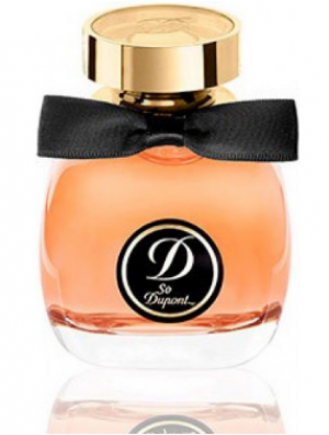 S.T. Dupont So Dupont Paris by Night Pour Femme for women