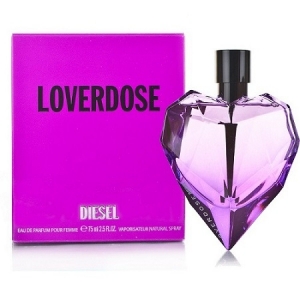 Diesel Loverdose Eau de Parfum