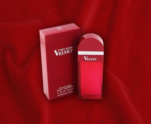 Elizabeth Arden Red Door Velvet Eau de Parfum