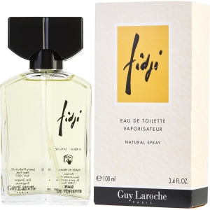 Guy Laroche Fidji for women Eau de Toilette