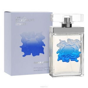 Franck Olivier Еau de Passion for men