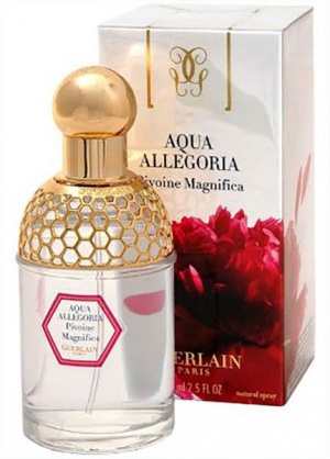 Guerlain Aqua Allegoria Pivoine Magnifica for women