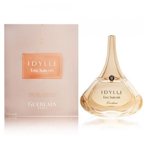 Guerlain Idylle Eau Sublime for women
