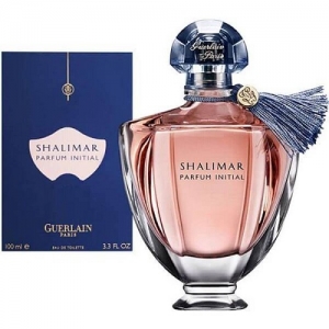 Guerlain Shalimar Parfum Initial for women