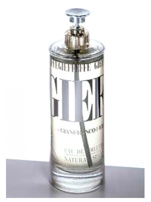 Gianfranco Ferre Gieffeffe Unisex Eau de Toilette