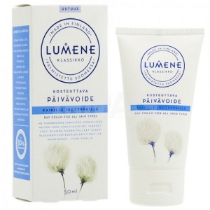 Lumene Klassikko Хидратиращ дневен крем