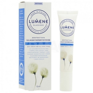 Lumene Klassikko  Хидратиращ околоочен крем