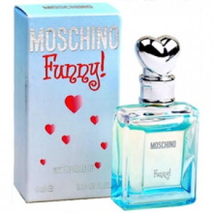 Moschino Funny Eau de Toilette