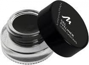 Manhattan Gel Eyeliner - Манхатън очна линия гел