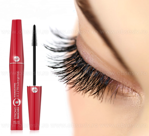 Bell HypoAllergenic Strong Mascara