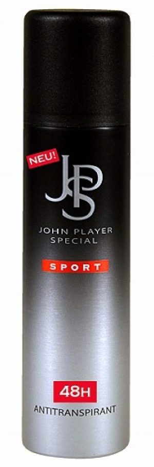 JPS Sport дезодорант 150 мл.