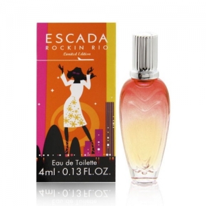 Escada Rockin Rio  EDT