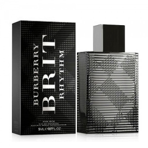 Burberry Brit Rhythm for Men 5 ml. EDT