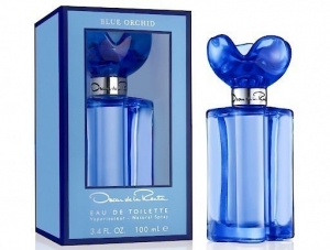 Oscar De La Renta Blue Orchid за жени