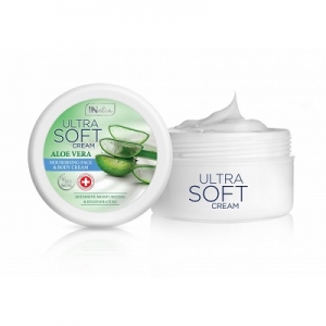 Ultra Soft крем за лице и тяло с алое вера