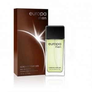 Europa Men Gordano Parfums- подобен на Euphoria Men на Calvin Klein