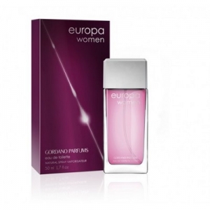 Europa Women Gordano Parfums- подобен на Euphoria Women на Calvin Klein
