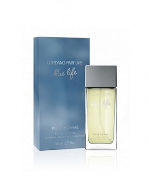 Blue Life Pour Homme подобен на Dolce Gabbana Light Blue