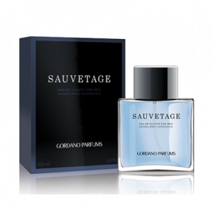 Sauvetage Gordano Parfums- подобен на Sauvage Dior