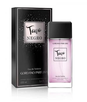 Tono Negro Gordano Parfums- подобен на La Nuit Tresor Lancome