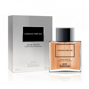 Pour Homme Gordano Parfums - подобен на Dior Homme
