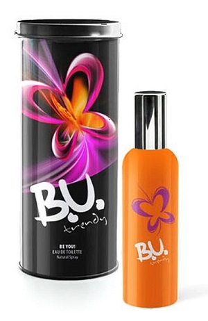 B.U. Trendy