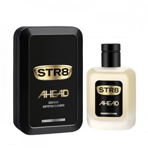 STR8 Ahead For Men