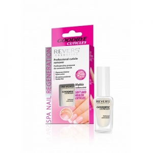 Revers Goodbye Cuticles за кожички