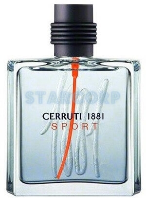 Cerruti 1881 Sport Eau de Toilette