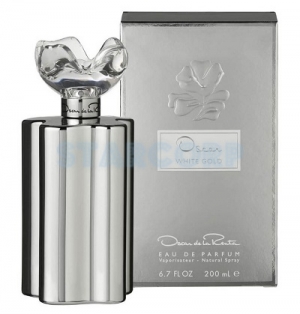 Oscar de la Renta Oscar White Gold парфюм