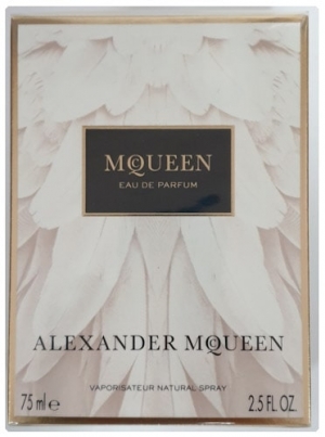Alexander McQueen McQueen Eau de Parfum