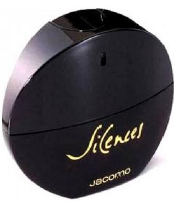 Jacomo Silences Eau de Parfum